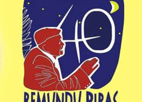 Quarantennale della morte del poeta Remundu Piras “Cantende a Remundu” Sabato 03 novembre 2018