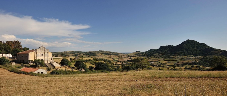 From Mara to the Kaolin Mines
