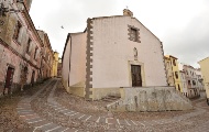 Chiesa del Rosario - Villanova Monteleone