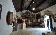Museo etnografico comunale - Villanova Monteleone