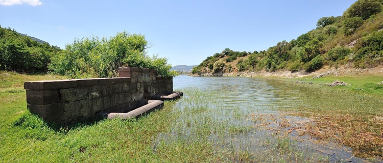 Le vie del Lago